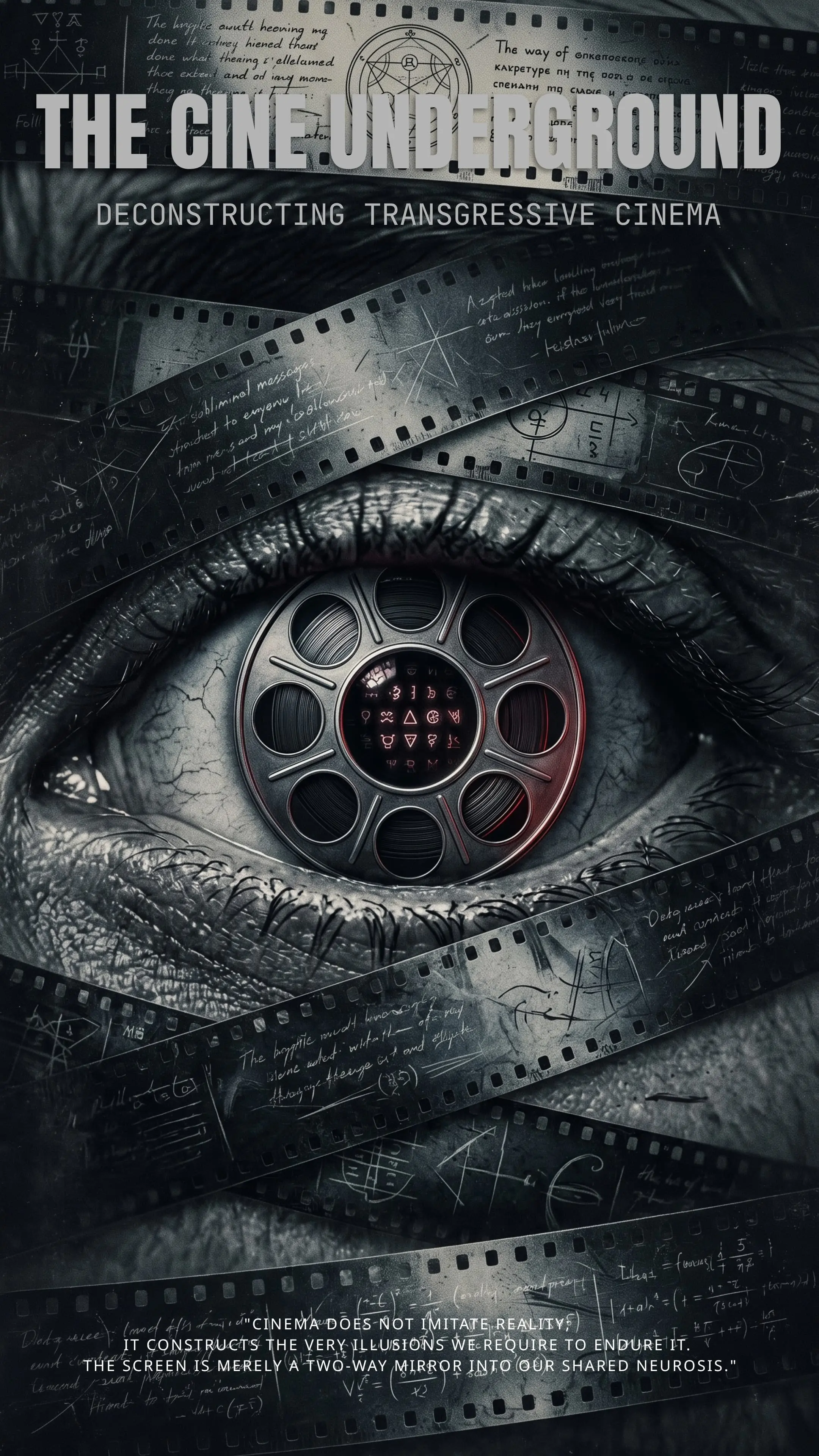 The Cine Underground